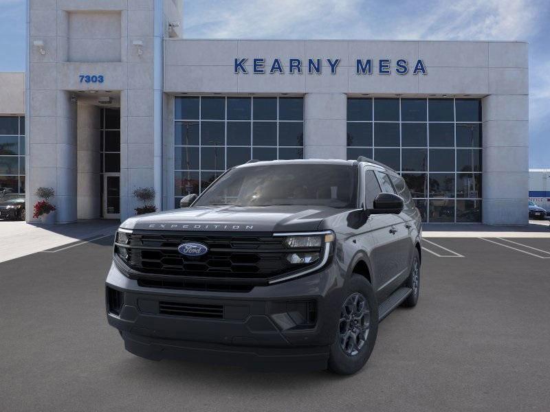 new 2025 Ford Expedition Max car, priced at $71,210
