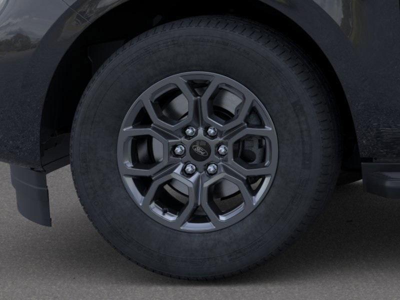 new 2025 Ford Expedition Max car, priced at $71,210