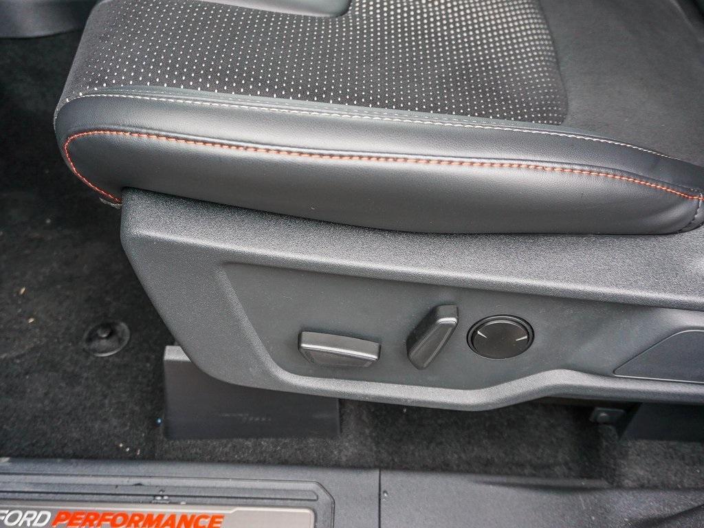 new 2025 Ford Bronco car, priced at $113,610