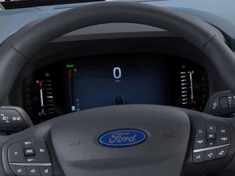 new 2025 Ford Maverick car, priced at $31,507