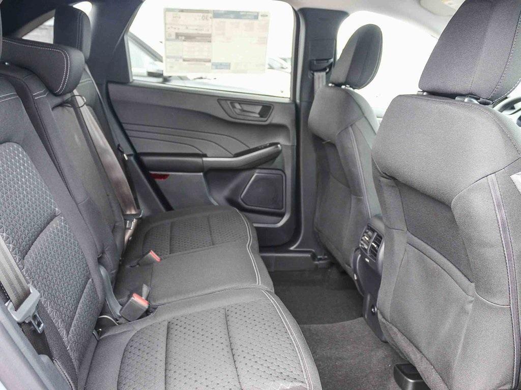 new 2025 Ford Escape car, priced at $26,393
