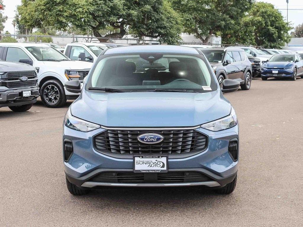 new 2025 Ford Escape car, priced at $26,393