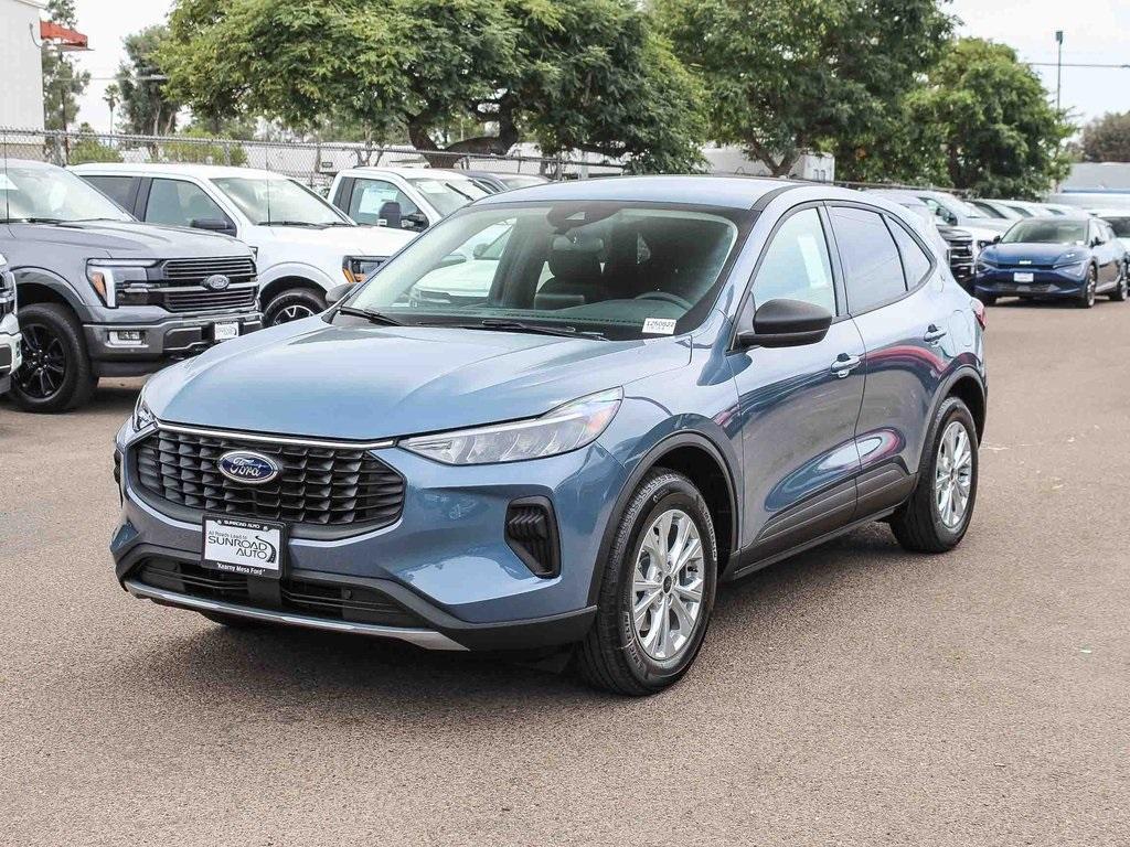 new 2025 Ford Escape car, priced at $26,393