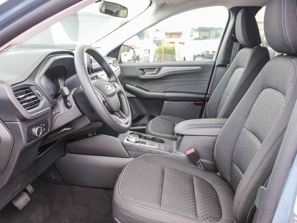 new 2025 Ford Escape car, priced at $26,393