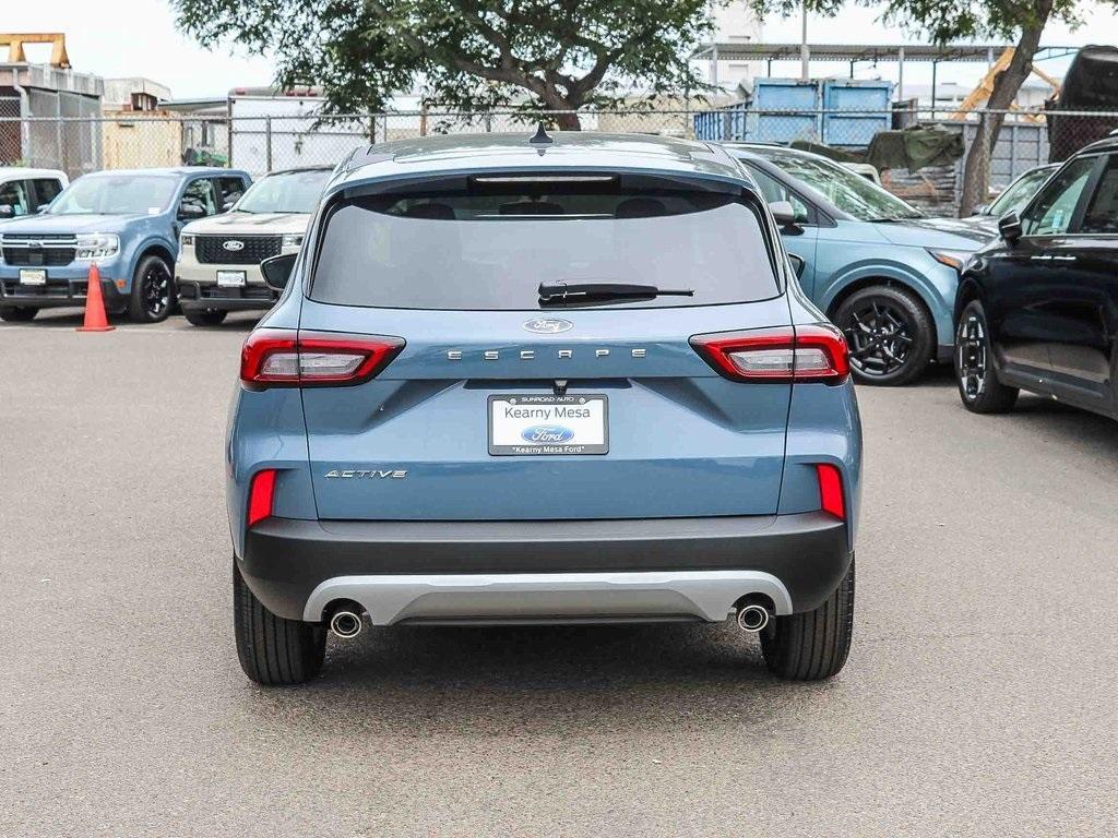 new 2025 Ford Escape car, priced at $26,393