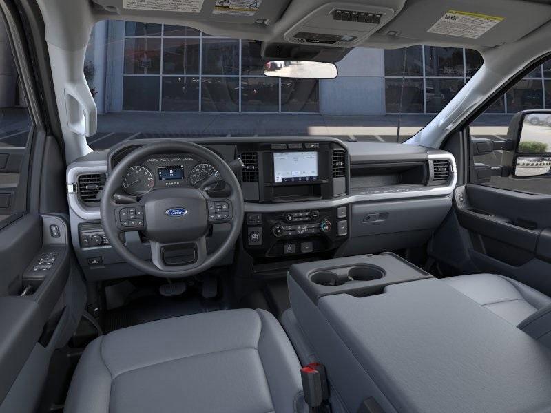 new 2024 Ford F-250 car, priced at $49,130