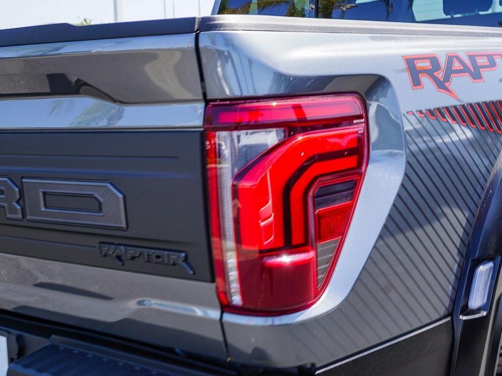 new 2025 Ford F-150 car, priced at $104,560