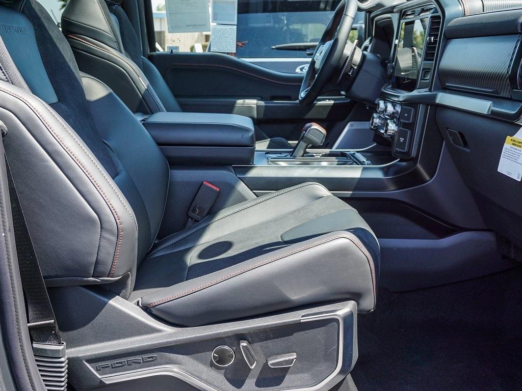 new 2025 Ford F-150 car, priced at $104,560