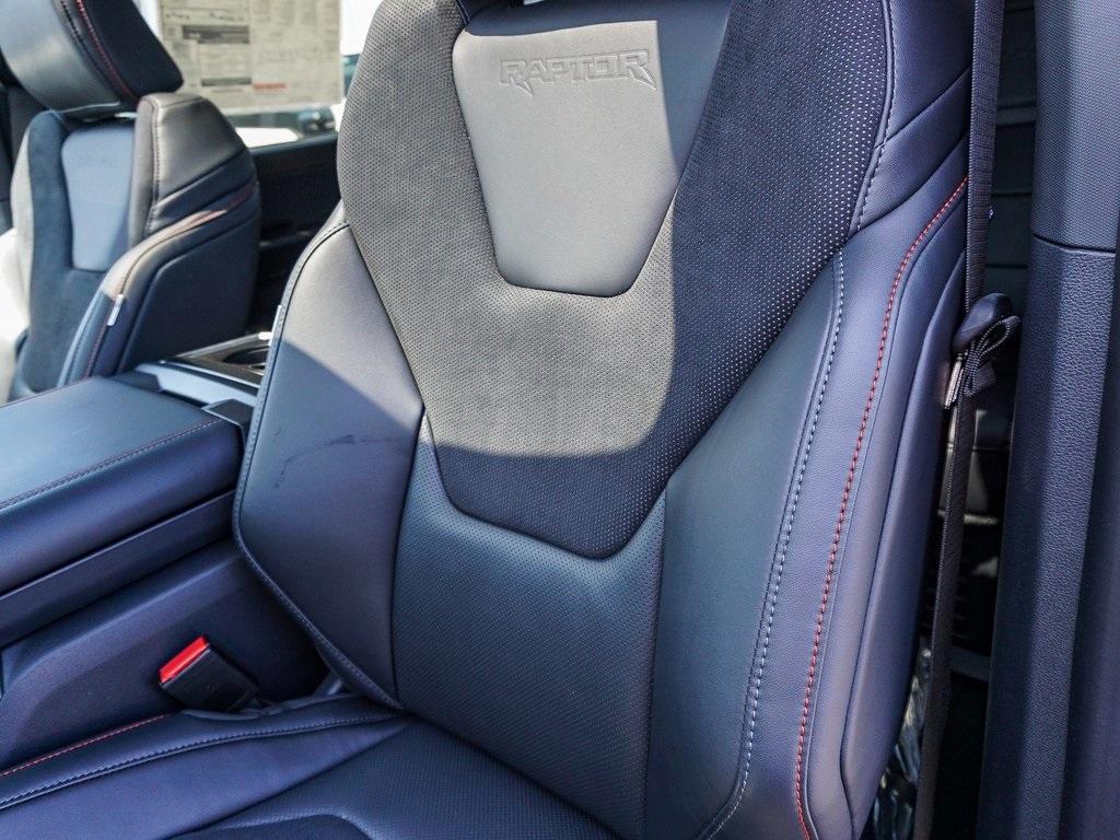 new 2025 Ford F-150 car, priced at $104,560
