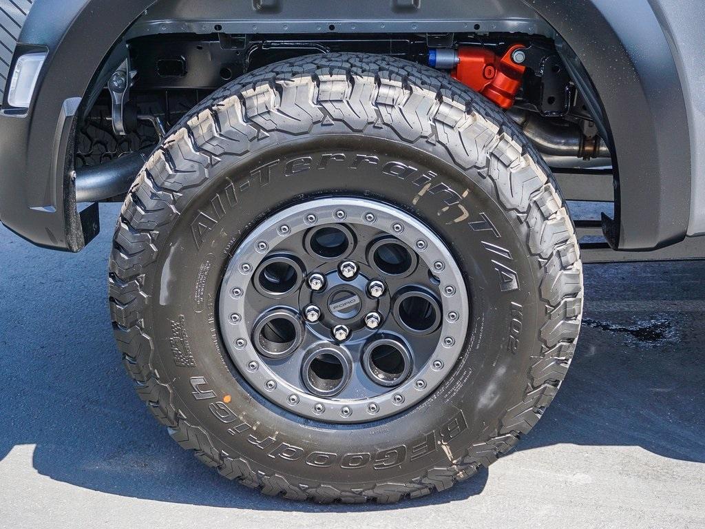 new 2025 Ford F-150 car, priced at $104,560