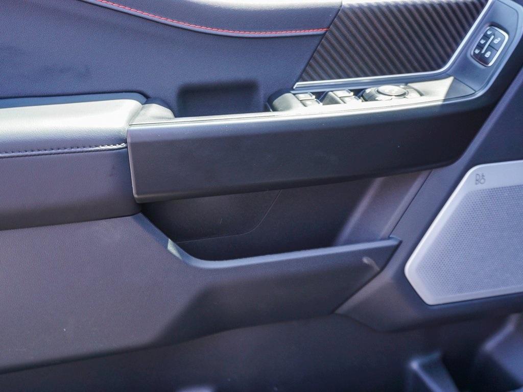 new 2025 Ford F-150 car, priced at $104,560