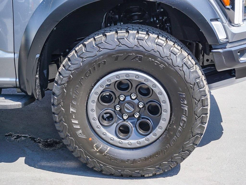 new 2025 Ford F-150 car, priced at $104,560