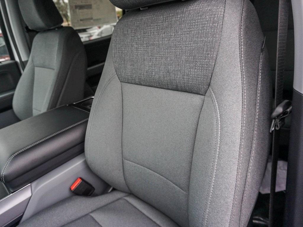 new 2024 Ford F-150 car, priced at $57,046