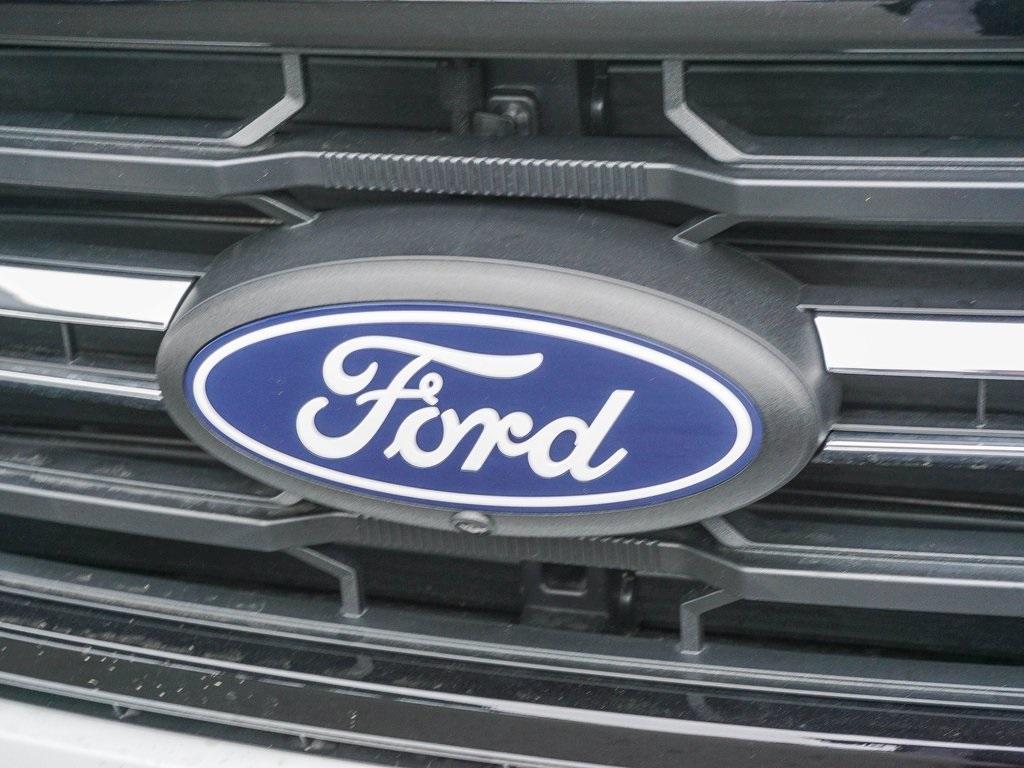 new 2024 Ford F-150 car, priced at $57,046