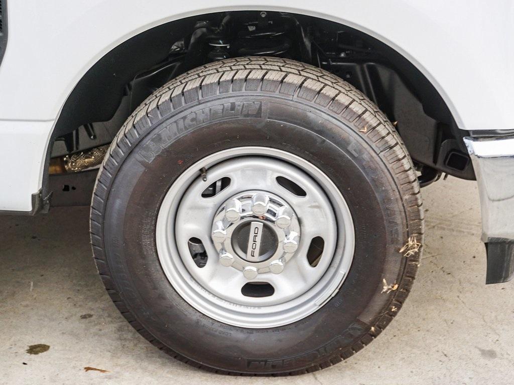 new 2024 Ford F-250 car, priced at $55,056