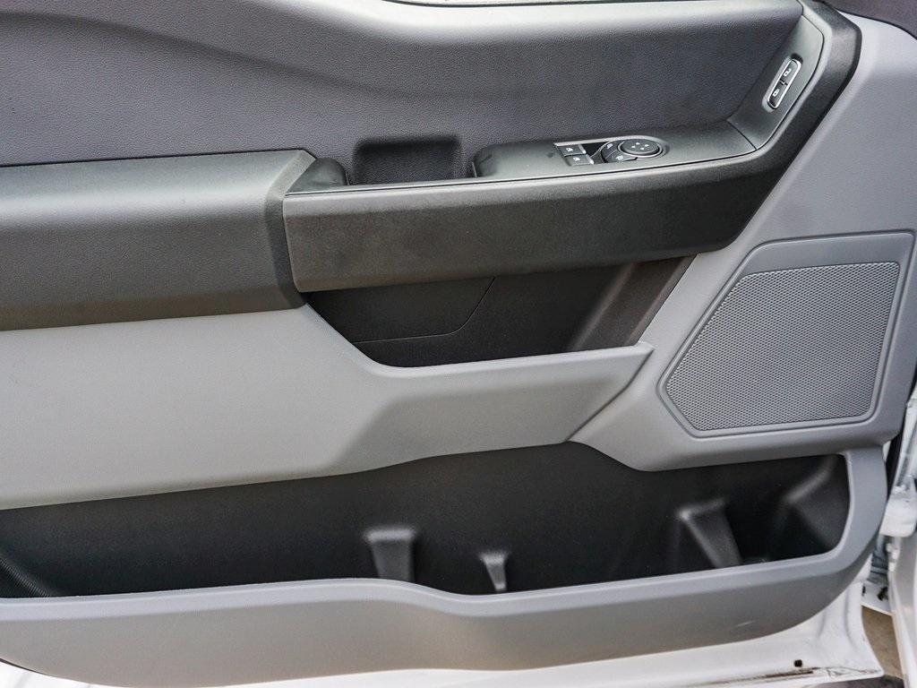 new 2024 Ford F-250 car, priced at $55,056