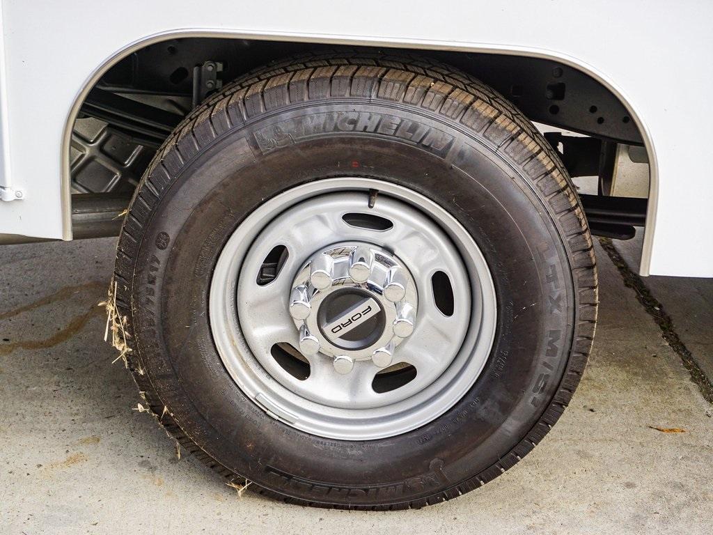 new 2024 Ford F-250 car, priced at $55,056