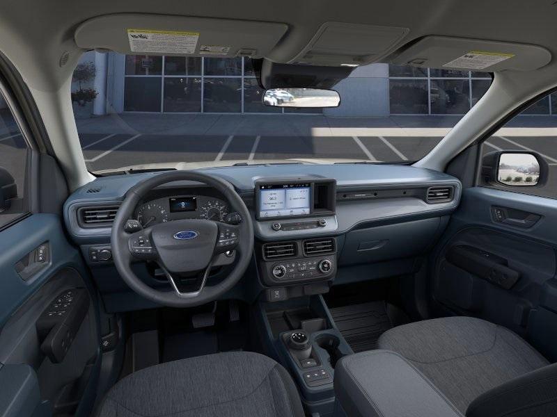 new 2024 Ford Maverick car, priced at $33,800