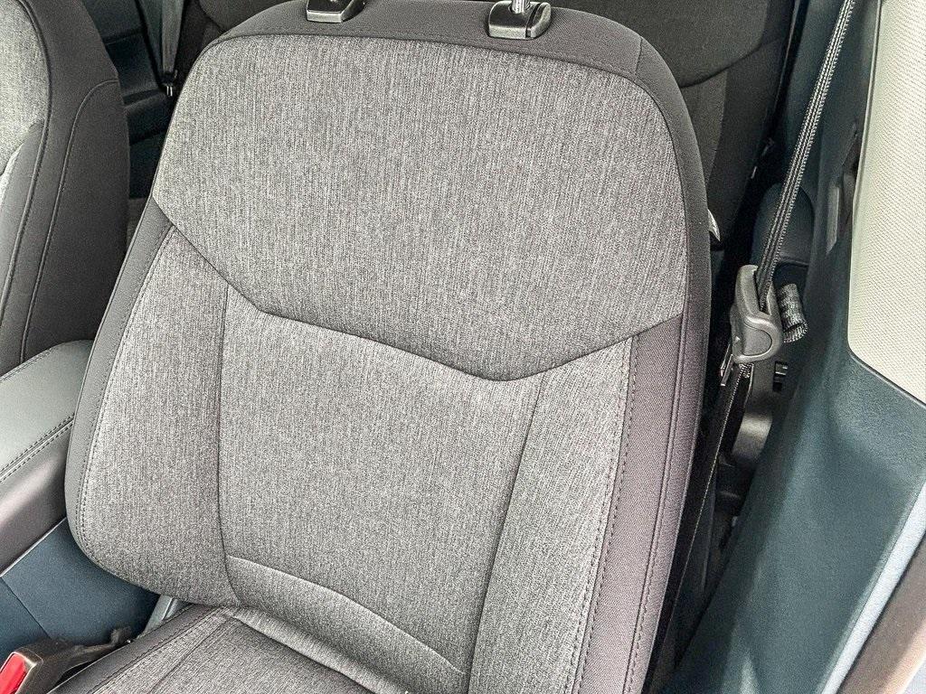 new 2025 Ford Maverick car, priced at $35,438