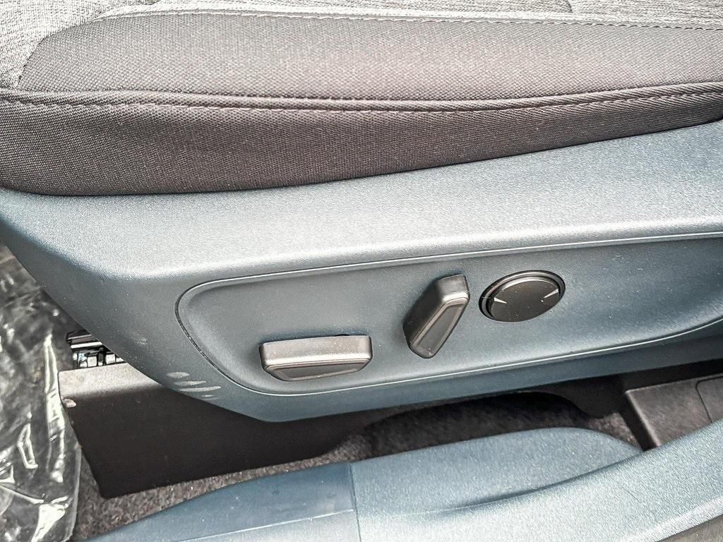 new 2025 Ford Maverick car, priced at $35,438
