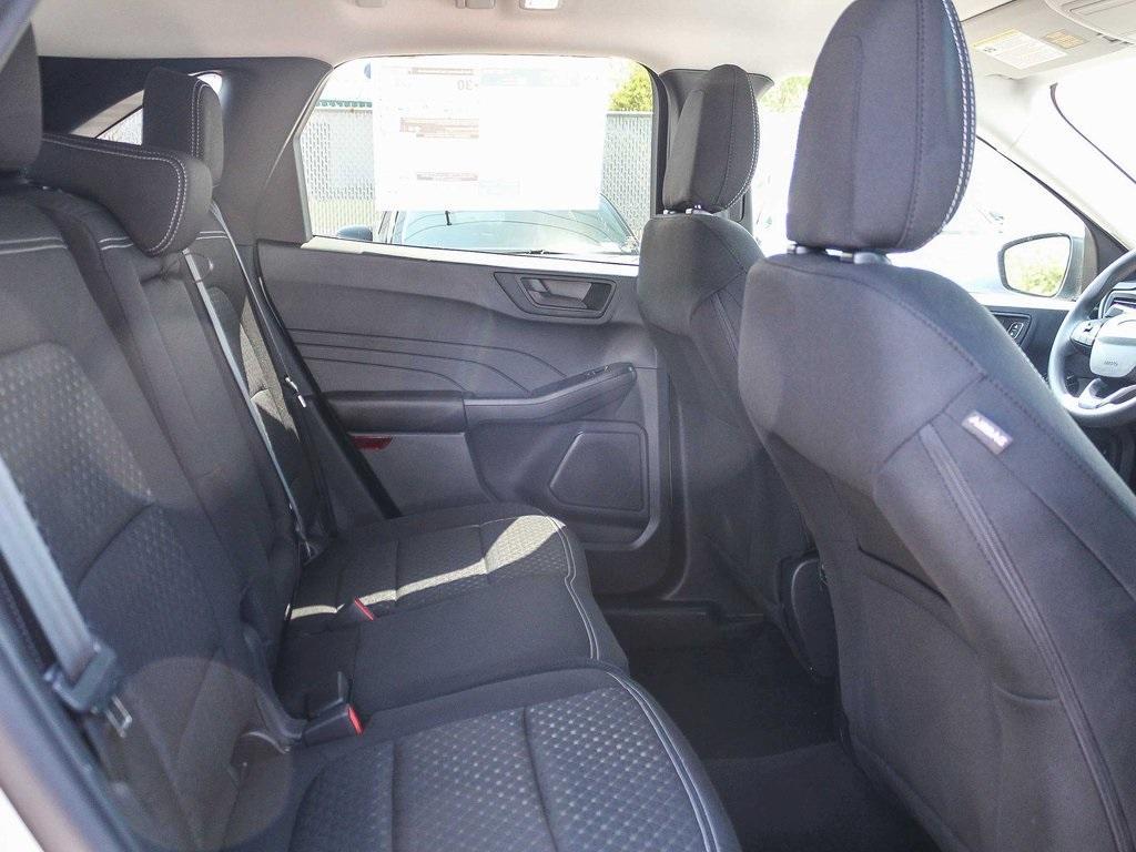 new 2025 Ford Escape car, priced at $26,069