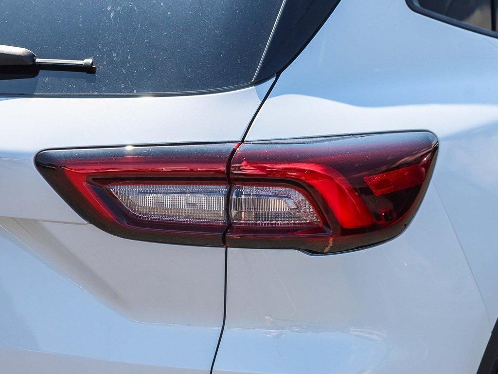 new 2025 Ford Escape car, priced at $26,069