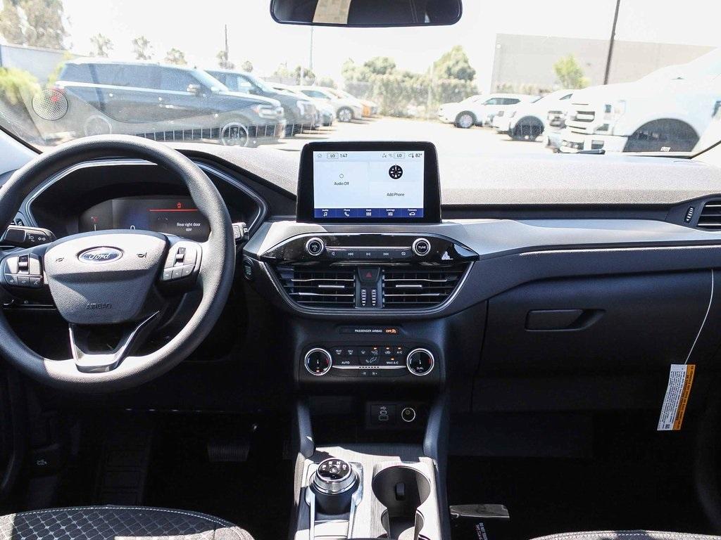 new 2025 Ford Escape car, priced at $26,069