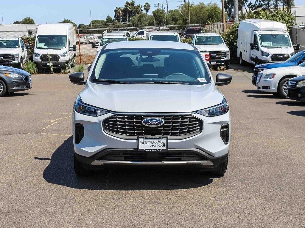 new 2025 Ford Escape car, priced at $26,069