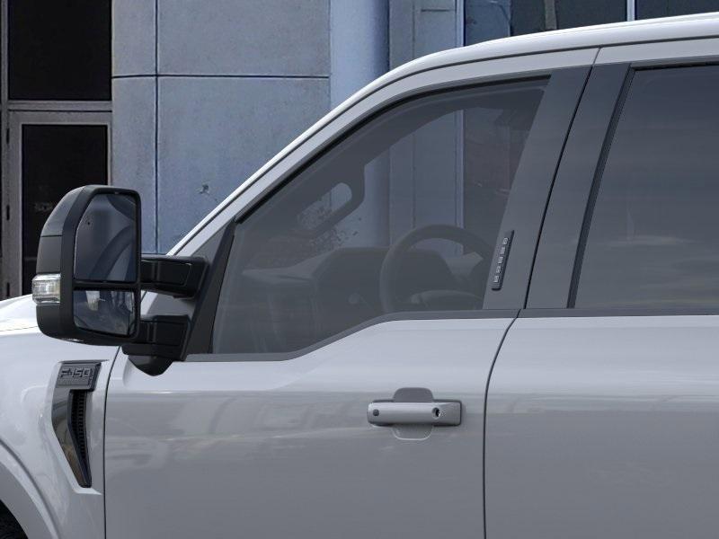 new 2024 Ford F-150 car