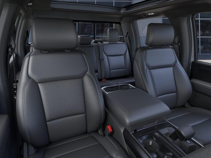 new 2024 Ford F-150 car