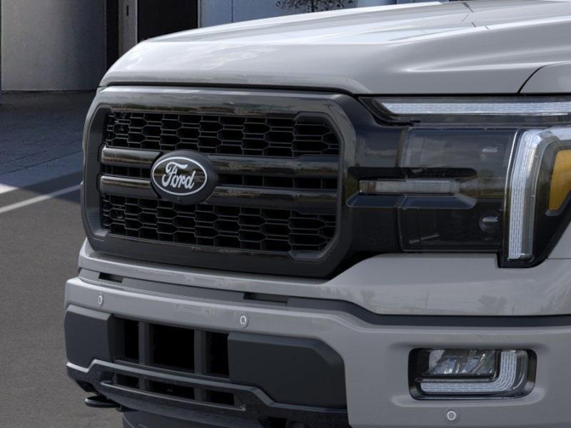 new 2024 Ford F-150 car