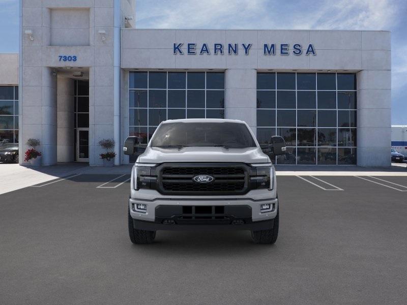 new 2024 Ford F-150 car