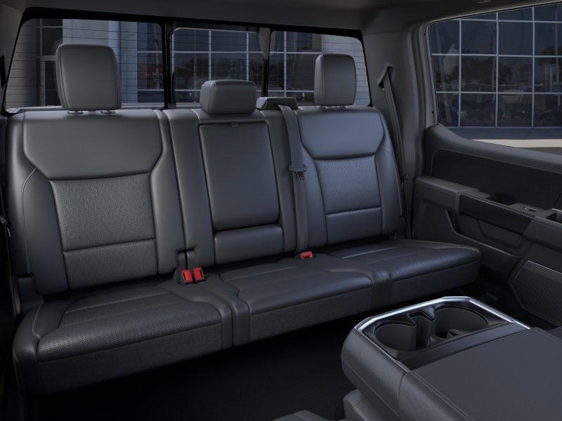 new 2024 Ford F-150 car