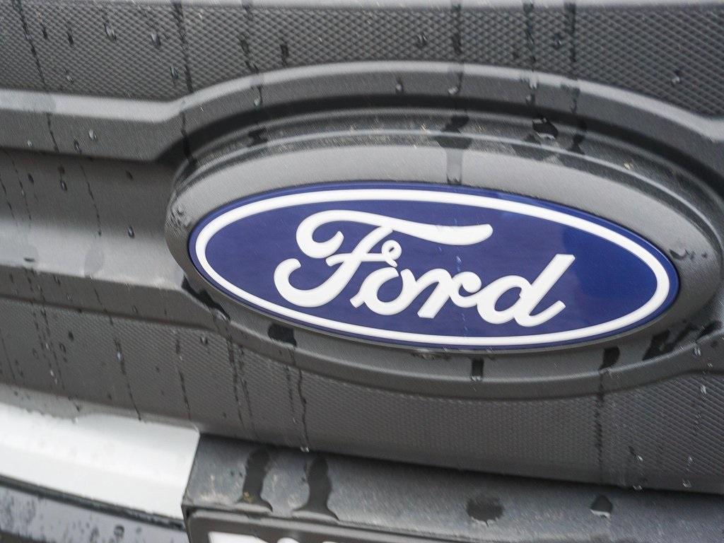 new 2024 Ford F-150 Lightning car, priced at $71,935