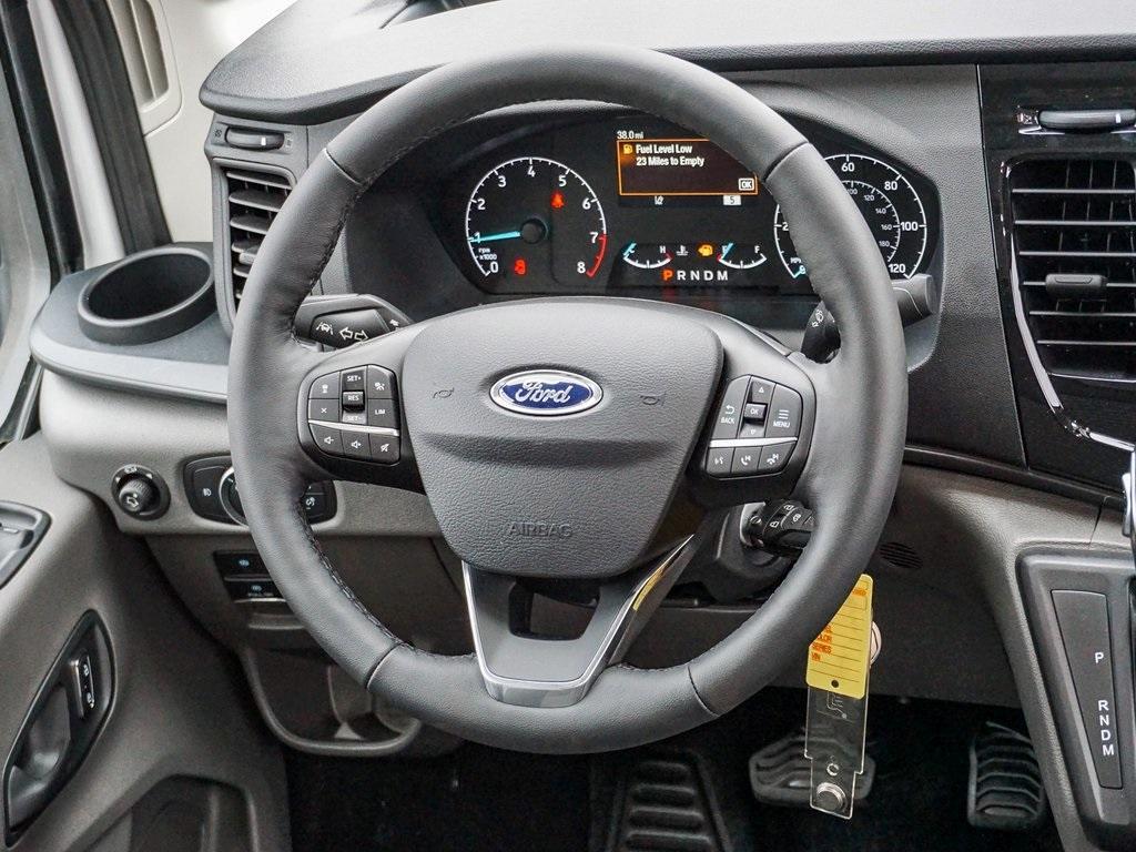 new 2024 Ford Transit-350 car, priced at $56,765