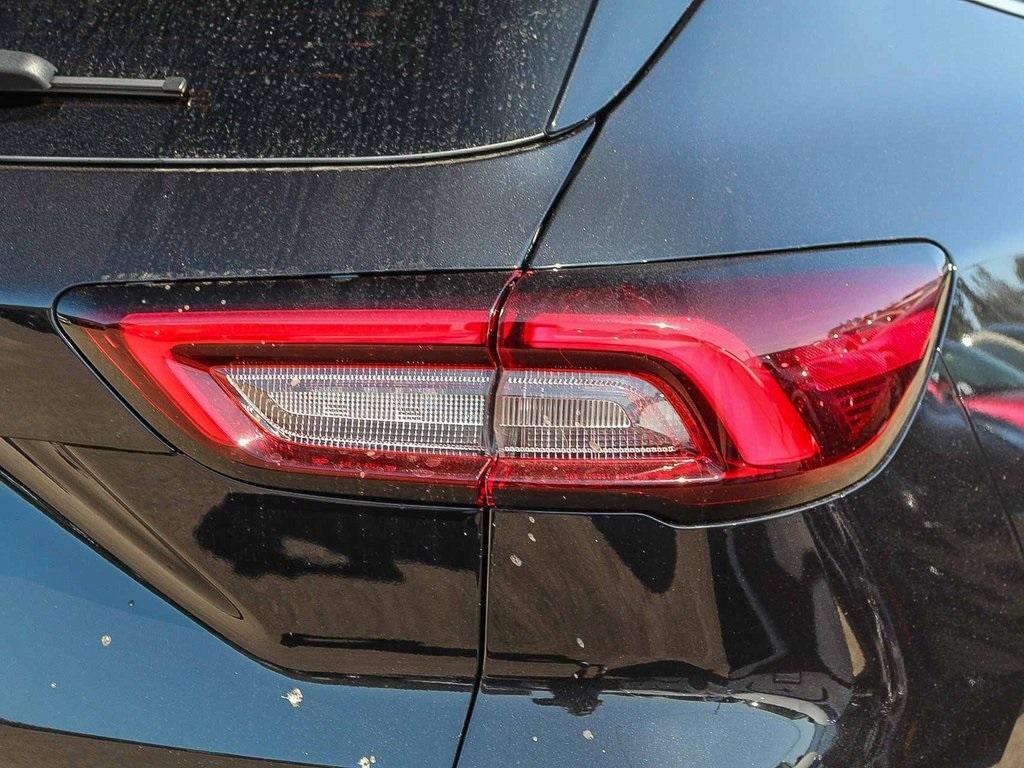 new 2025 Ford Escape car, priced at $35,405