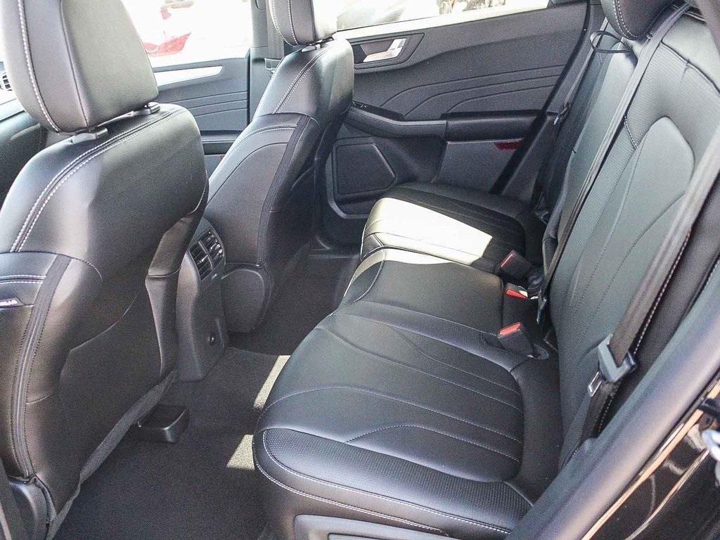 new 2025 Ford Escape car, priced at $35,405