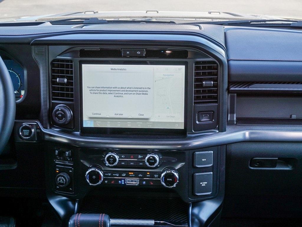 new 2025 Ford F-150 car, priced at $104,790