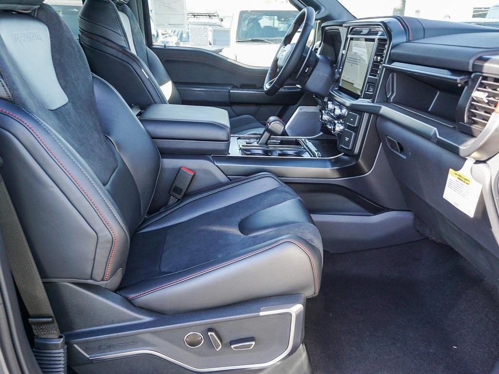 new 2025 Ford F-150 car, priced at $104,790