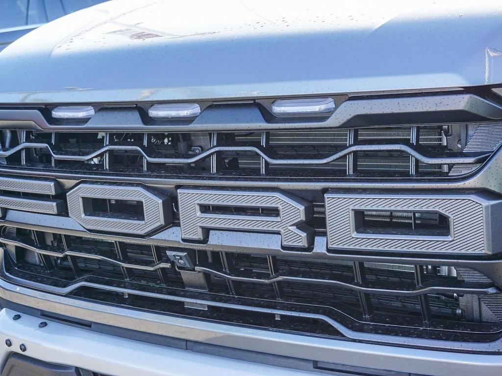 new 2025 Ford F-150 car, priced at $104,790