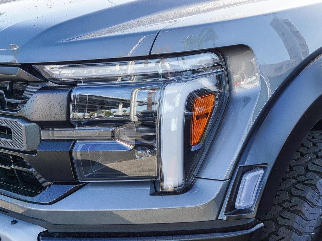 new 2025 Ford F-150 car, priced at $104,790