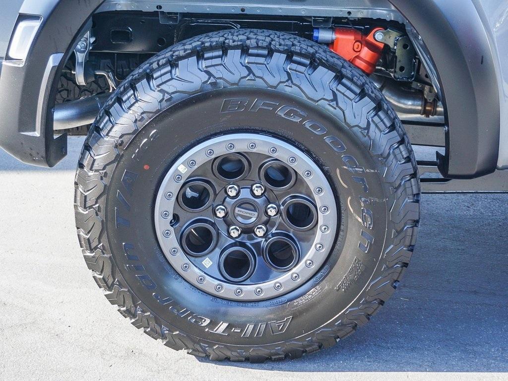 new 2025 Ford F-150 car, priced at $104,790