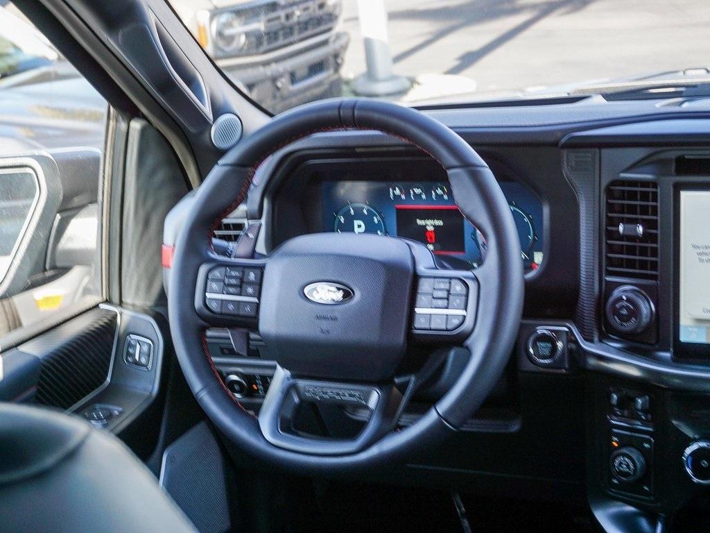 new 2025 Ford F-150 car, priced at $104,790