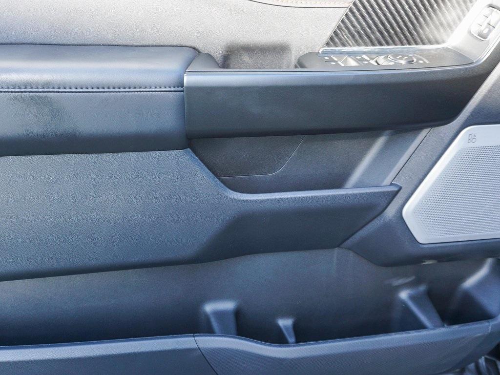 new 2025 Ford F-150 car, priced at $104,790