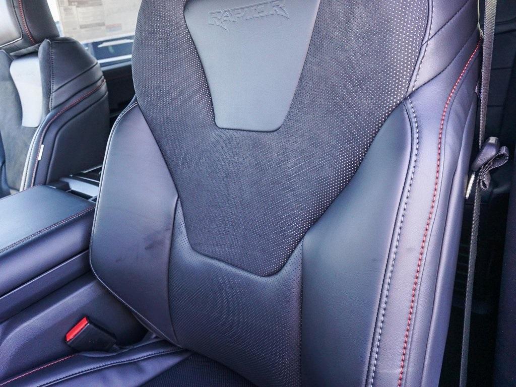 new 2025 Ford F-150 car, priced at $104,790