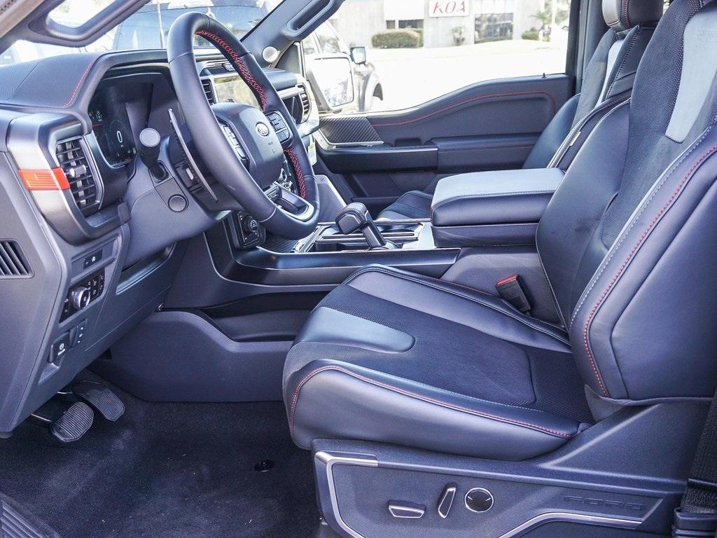 new 2025 Ford F-150 car, priced at $104,790