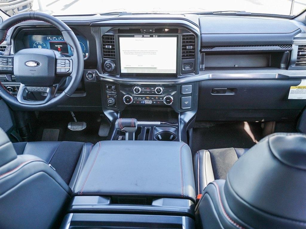new 2025 Ford F-150 car, priced at $104,790