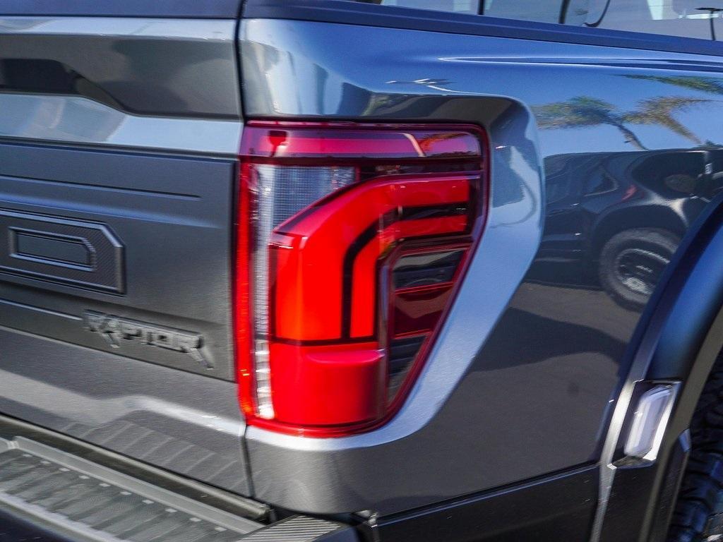 new 2025 Ford F-150 car, priced at $104,790