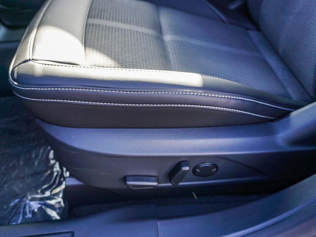 new 2025 Ford Mustang Mach-E car, priced at $55,454