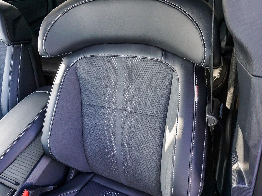 new 2025 Ford Mustang Mach-E car, priced at $55,454